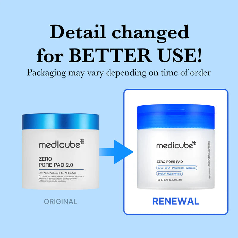 Mix & Match Toner Padㅣ Pore, Use After Spot, Brightening Care for Clear & Glass Glow SkinToner Pads