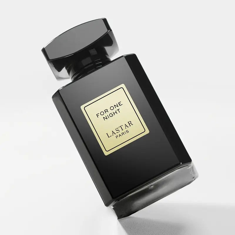 LASTAR "for One Night" Luxury Deodorizing Fragrance Spray - Vanilla Cream Orange Blossom & Oriental Aroma, Long-Lasting Rich Scent, Unisex Perfume, Special Occasion Perfume