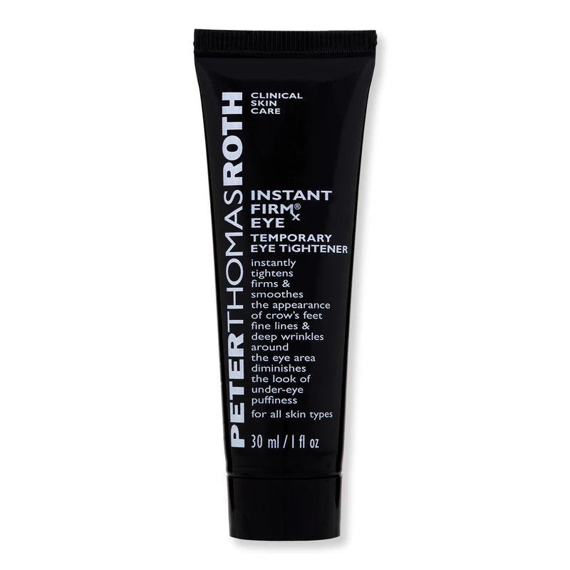 Peter Thomas Roth Instant FirmX Eye 30ml.3