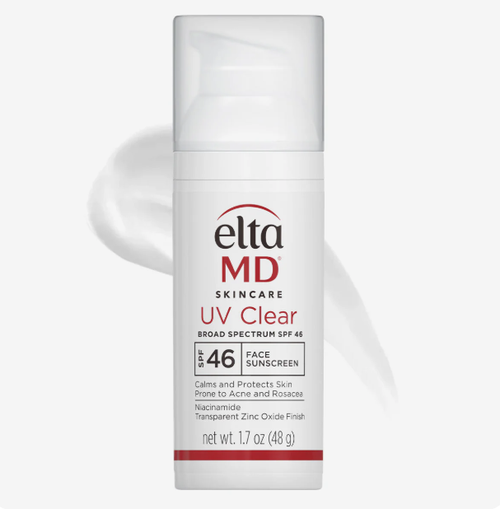 UV Clear Broad - Spectrum SPF 46