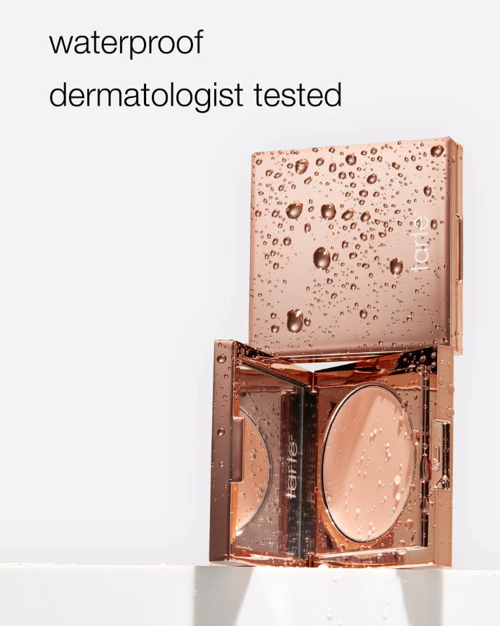 CC undereye corrector