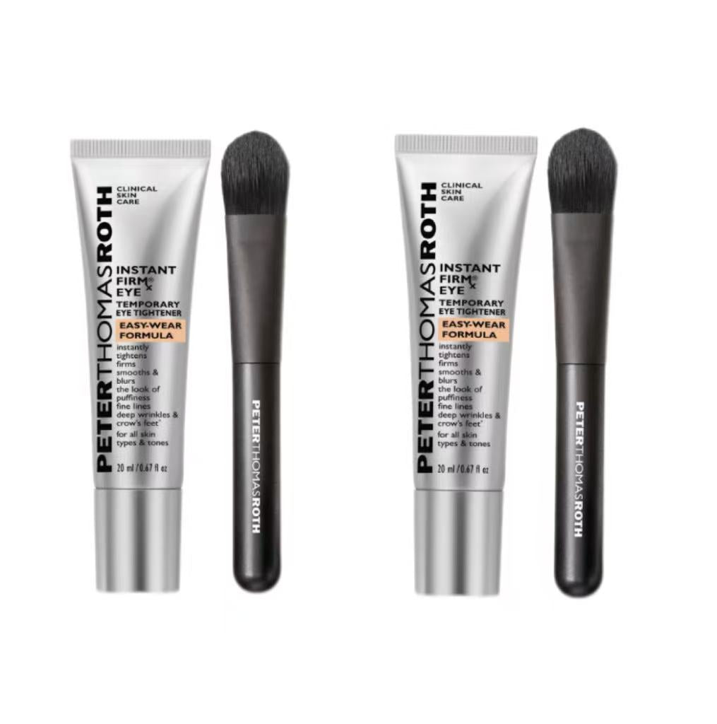Instant FIRMx Eye Temporary Eye Tightener Easy-Wear Formula2