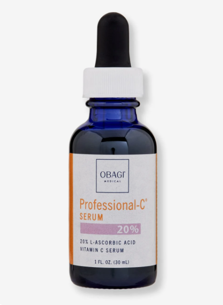 C Serum 20% 1 fl oz 30 ml