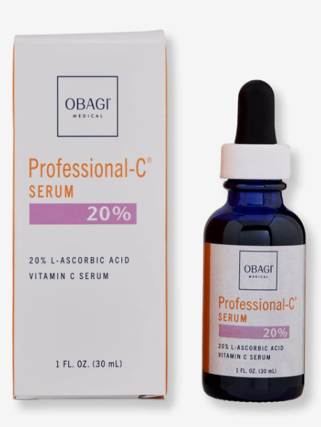 C Serum 20% 1 fl oz 30 ml