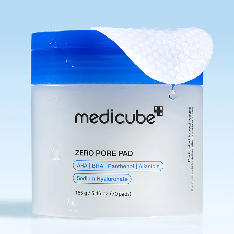 Mix & Match Toner Padㅣ Pore, Use After Spot, Brightening Care for Clear & Glass Glow SkinToner Pads