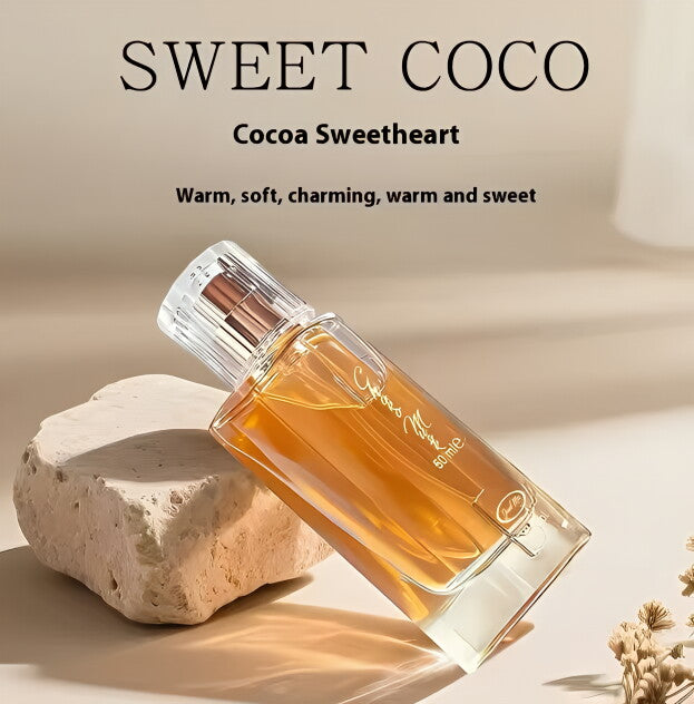 Al Rehab Choco Musk Eau De Toilette Spray for Women 1.5 oz