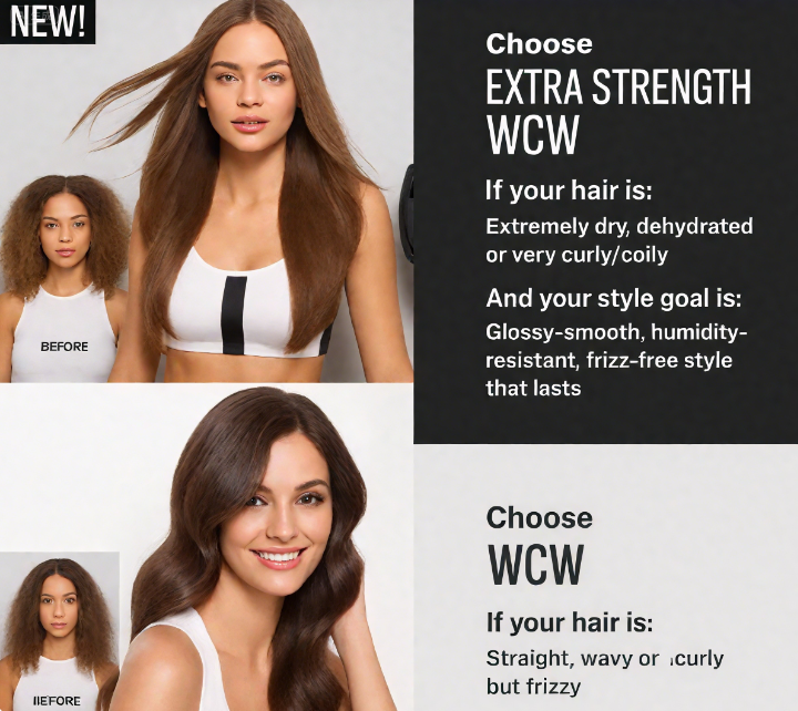Deep Hydration &Repair Hair serum OilInfusion for Luminous,Frizz-Free Hair