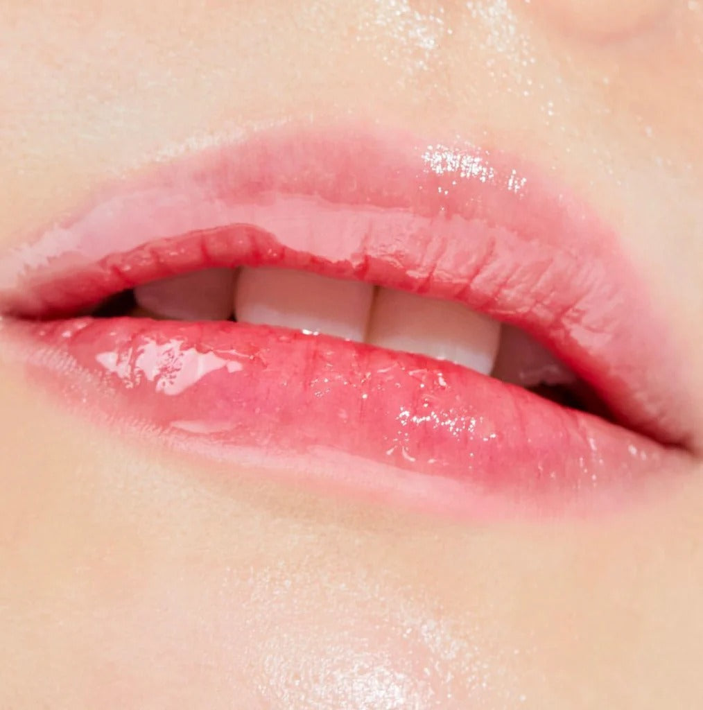 NOONI Korean Hydrating Lip Oil – Moisturizing & Plumping, Long-Lasting