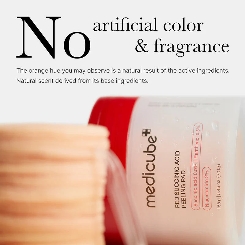 Mix & Match Toner Padㅣ Pore, Use After Spot, Brightening Care for Clear & Glass Glow SkinToner Pads