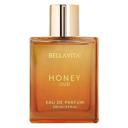 Honey Oud Eau de Parfum (3.4 fl. oz.)Long-Lasting Unisex