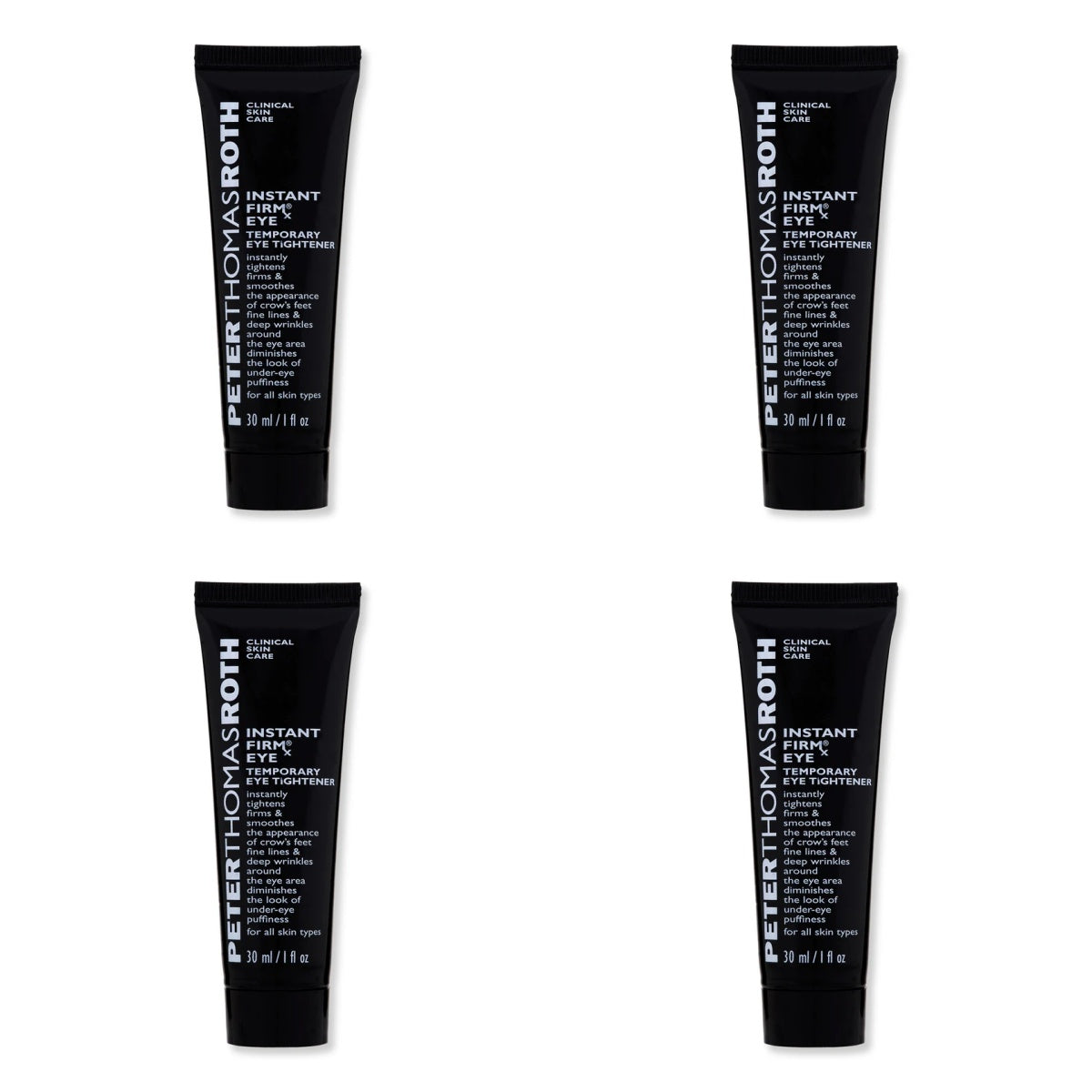 Peter Thomas Roth Instant FirmX Eye 30ml.3