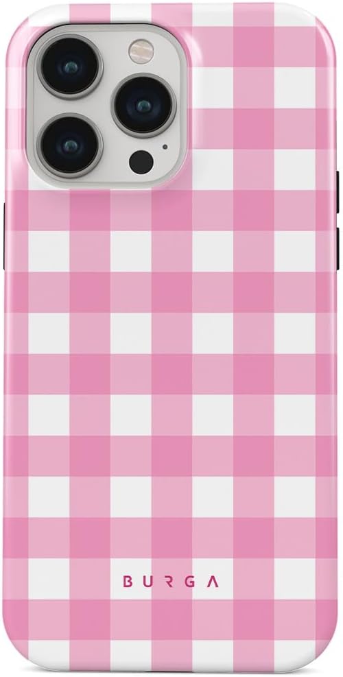 iPhone Case - Cute, Fashionable, Beautiful, Patterned Phone Case, Hard Shell Protection - For Apple iPhone