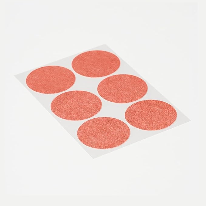 GLP Ki Patch, 30 GLP patch cosmetics, natural ingredients, 30 topical cosmetics