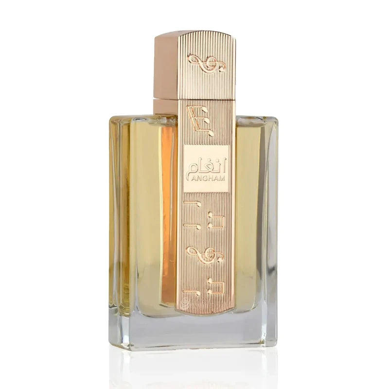 Orginal Angham Eau De Parfum 100ml by Lattafa Perfume Unisex Arabic Fragrance.zp