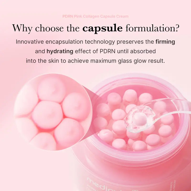 Mix & Match Boba Cream Set | Tiktok Viral Capsule Creams for Uneven Skin Tone, Glow Hydration, Korean Skincare, K-beauty