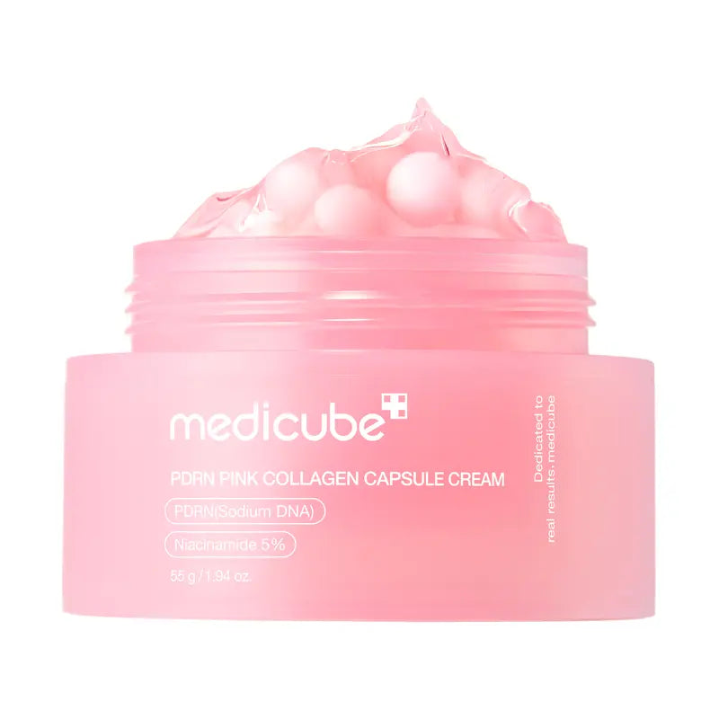 Mix & Match Boba Cream Set | Tiktok Viral Capsule Creams for Uneven Skin Tone, Glow Hydration, Korean Skincare, K-beauty