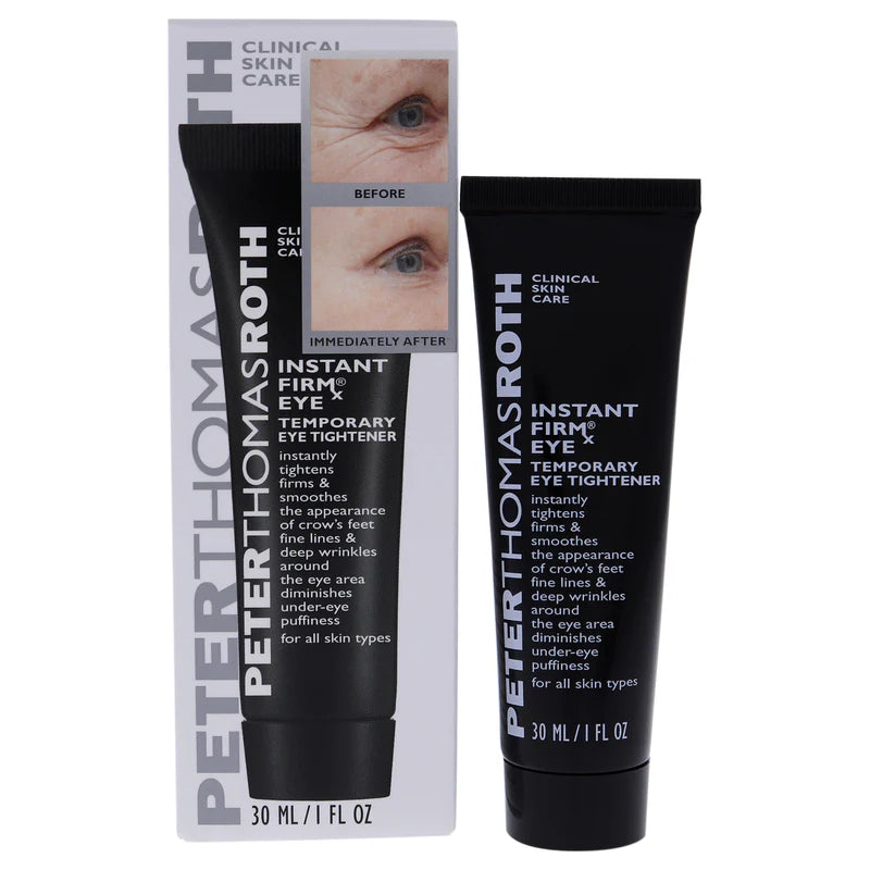 Peter Thomas Roth Instant FirmX Eye 30ml.3