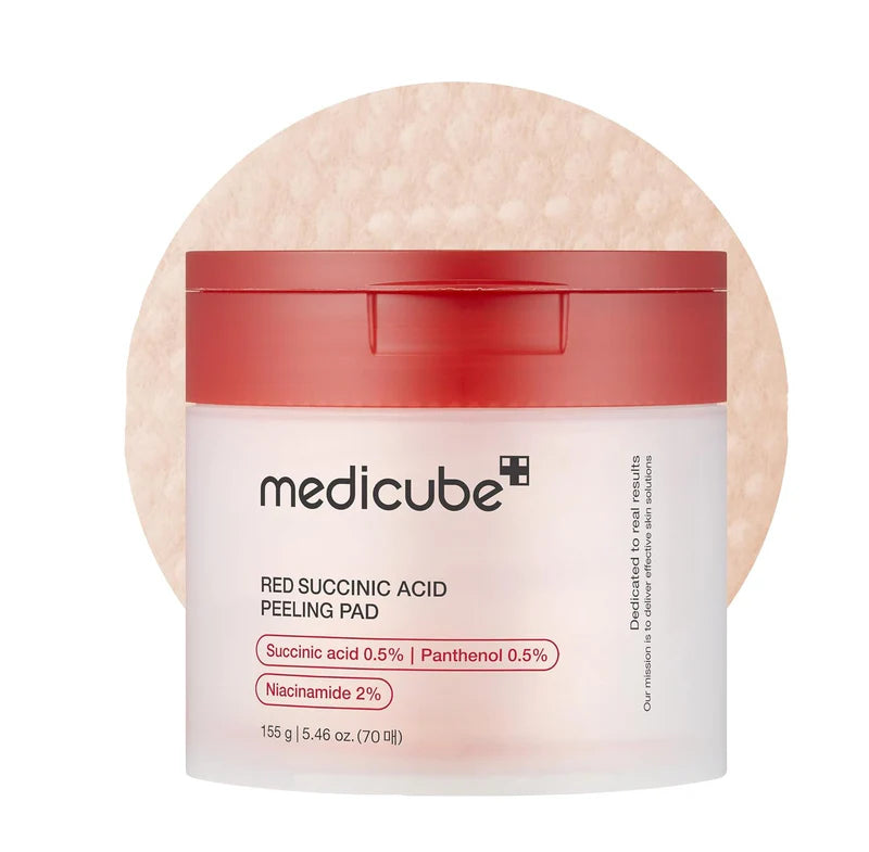 Mix & Match Toner Padㅣ Pore, Use After Spot, Brightening Care for Clear & Glass Glow SkinToner Pads