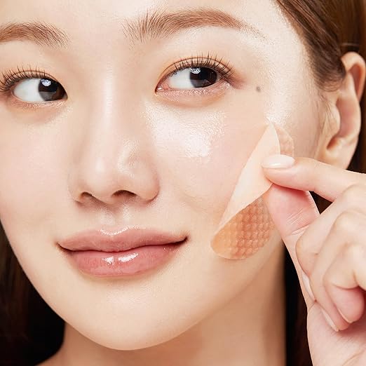 Mix & Match Toner Padㅣ Pore, Use After Spot, Brightening Care for Clear & Glass Glow SkinToner Pads