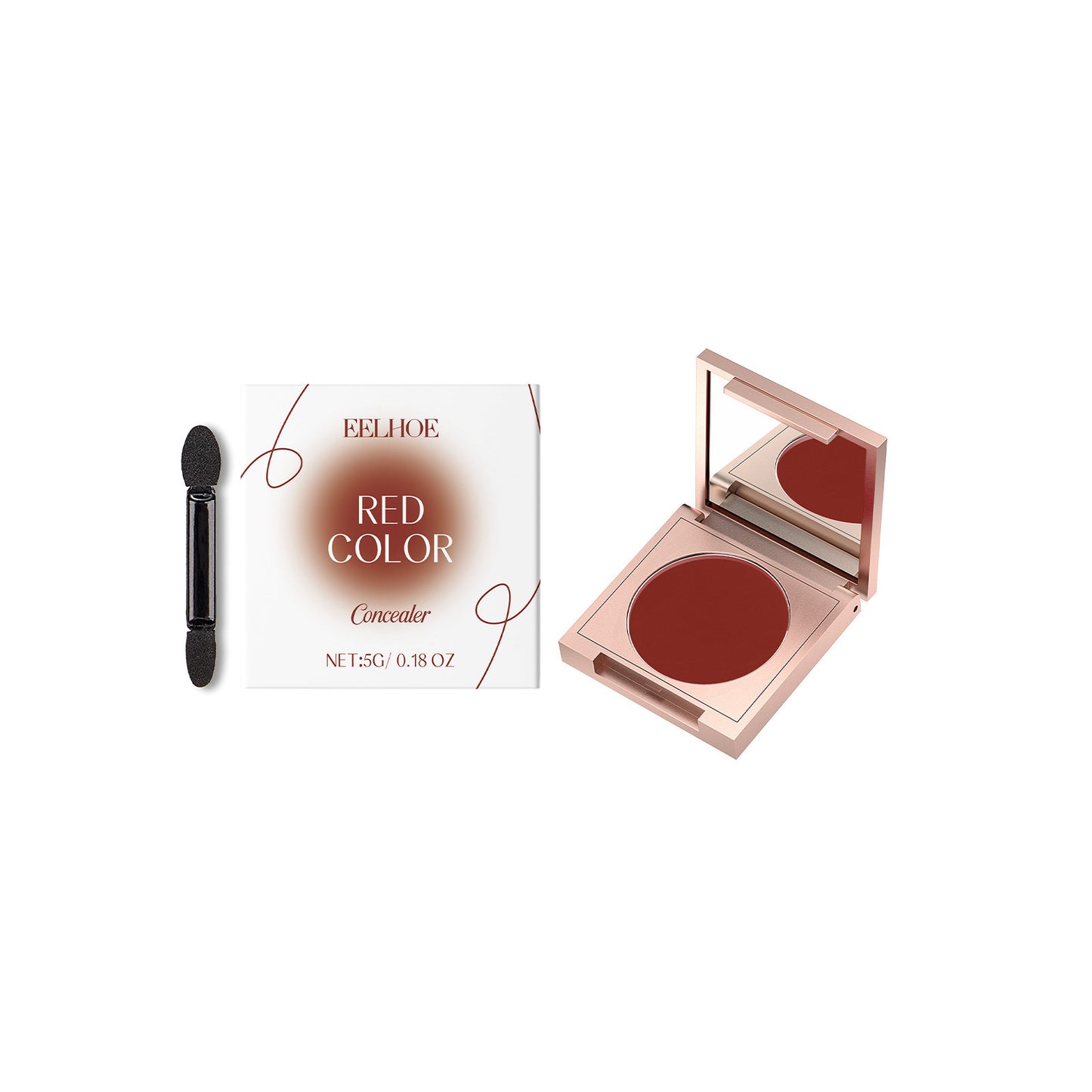 CC undereye corrector