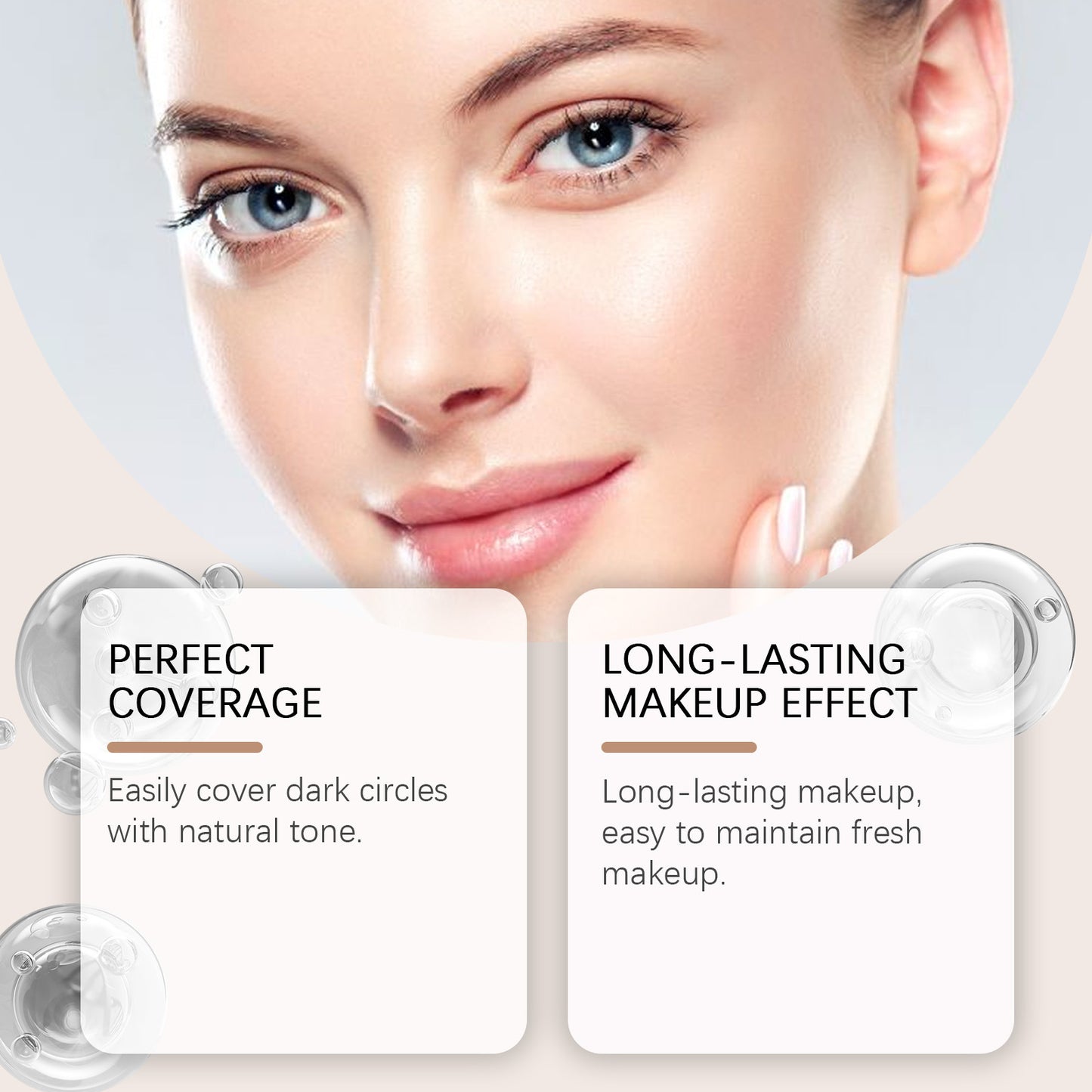 CC undereye corrector
