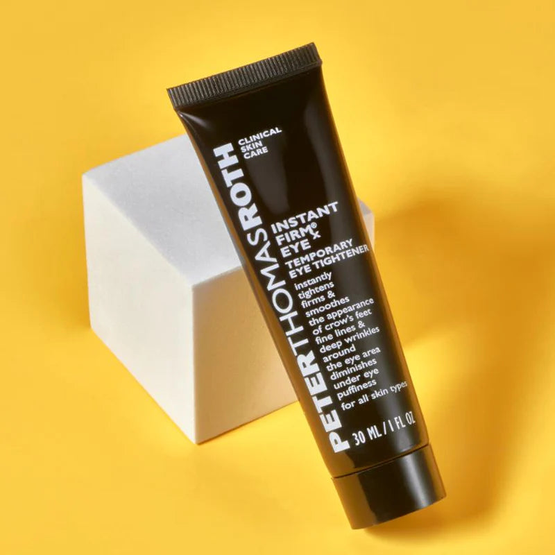Peter Thomas Roth Instant FirmX Eye 30ml.3