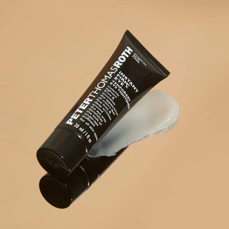 Peter Thomas Roth Instant FirmX Eye 30ml.3