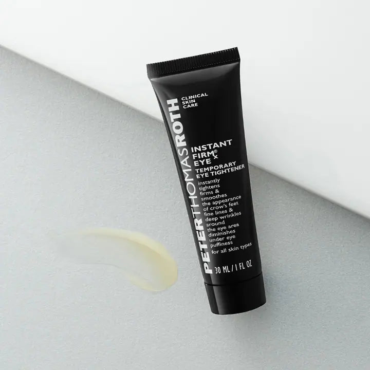 Peter Thomas Roth Instant FirmX Eye 30ml.3