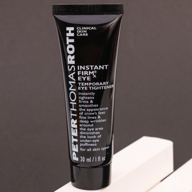 Peter Thomas Roth Instant FirmX Eye 30ml.4