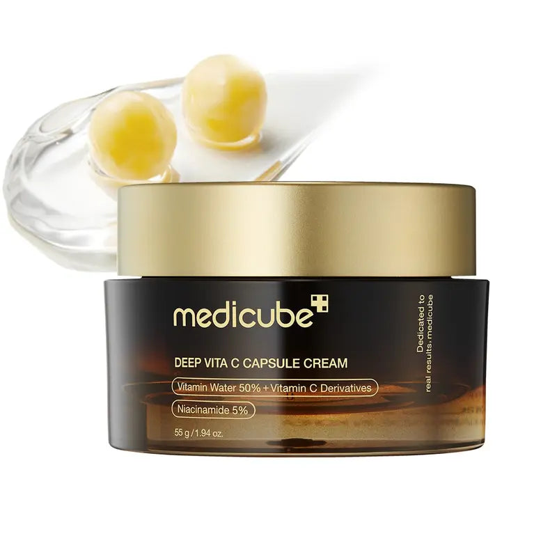 Mix & Match Boba Cream Set | Tiktok Viral Capsule Creams for Uneven Skin Tone, Glow Hydration, Korean Skincare, K-beauty
