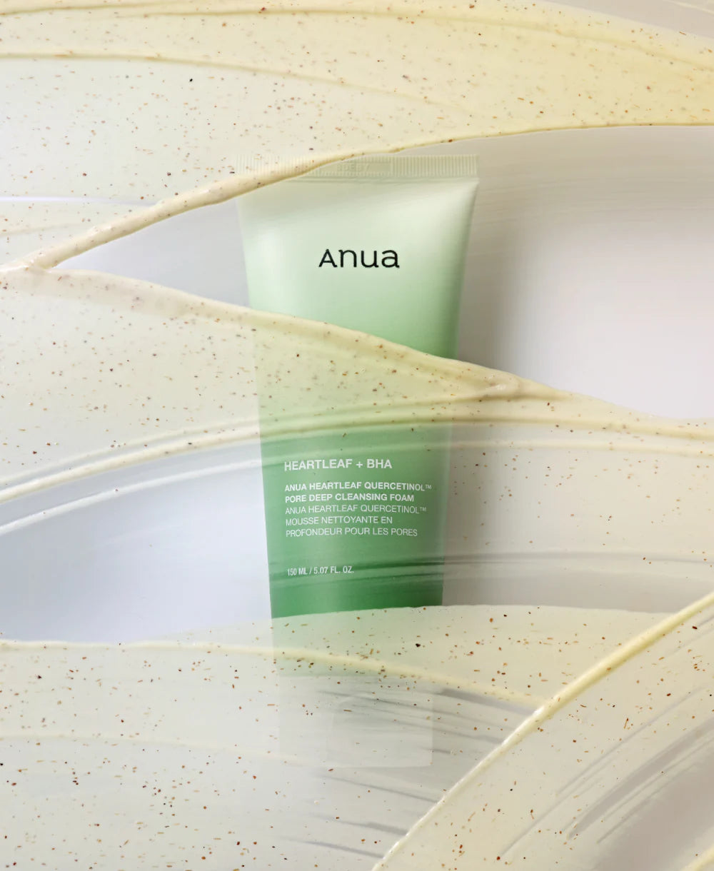 5-Step Korean Skincare Bundle for Radiant Glass Skin & Daily Hydration