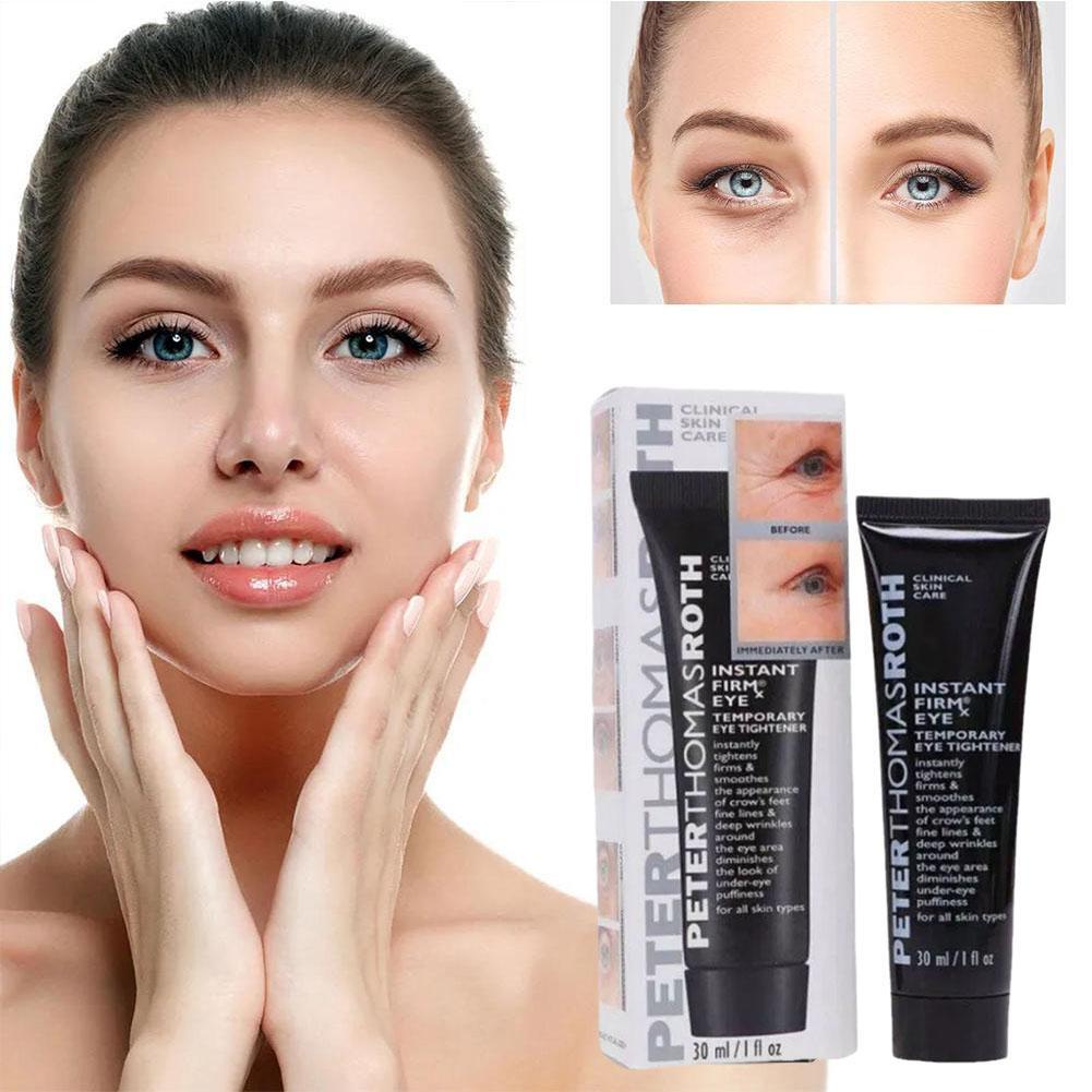 Peter Thomas Roth Instant FirmX Eye 30ml.4