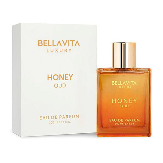 Honey Oud Eau de Parfum (3.4 fl. oz.)Long-Lasting Unisex