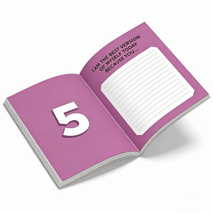 What I Love About You, Mom. Why I Love You Fill-in-the-Blank Gift Book.