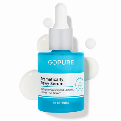 Dramatically Dewy Serum -Super moisturizing