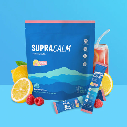 SupraCalm® Drink Mix