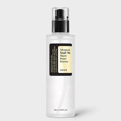 Advanced Snail Mucin Serum 100ml | Revitalizing Hydration for Dull Skin & Fine Lines