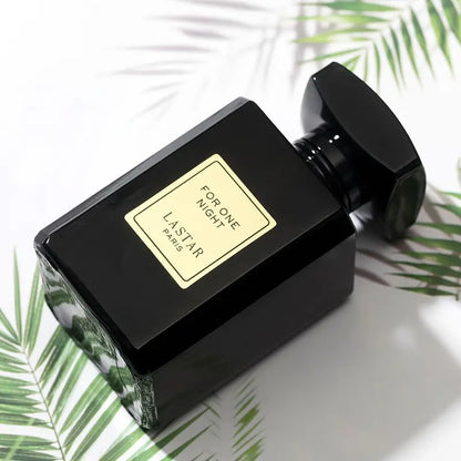 LASTAR "for One Night" Luxury Deodorizing Fragrance Spray - Vanilla Cream Orange Blossom & Oriental Aroma, Long-Lasting Rich Scent,  Unisex Perfume, Special Occasion Perfume