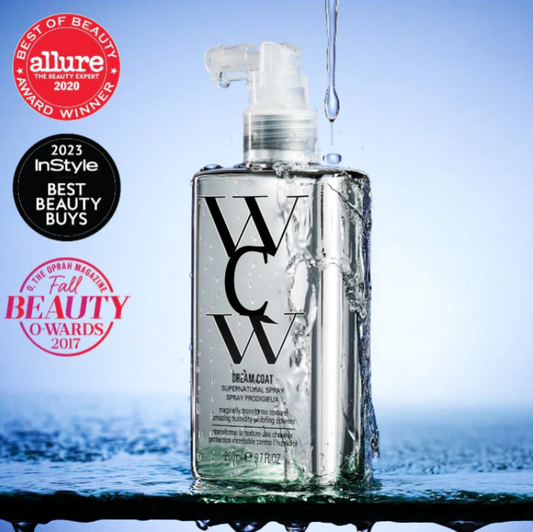 Deep Hydration &Repair Hair serum OilInfusion for Luminous,Frizz-Free Hair