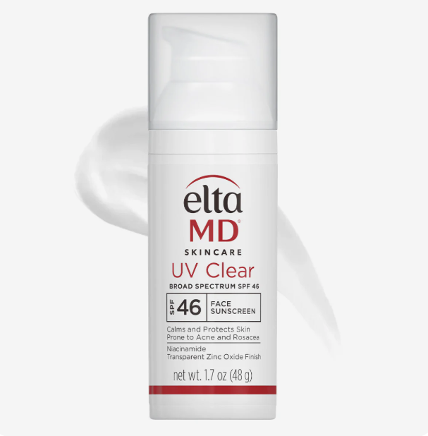 UV Clear Broad - Spectrum SPF 46