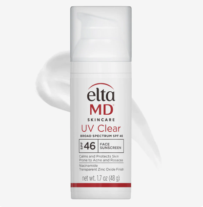 UV Clear Broad - Spectrum SPF 46