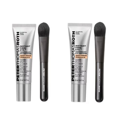 Instant FIRMx Eye Temporary Eye Tightener Easy-Wear Formula