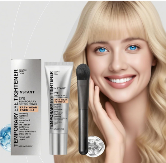 Instant FIRMx Eye Temporary Eye Tightener Easy-Wear Formula5