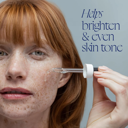 C Serum 20% 1 fl oz 30 ml