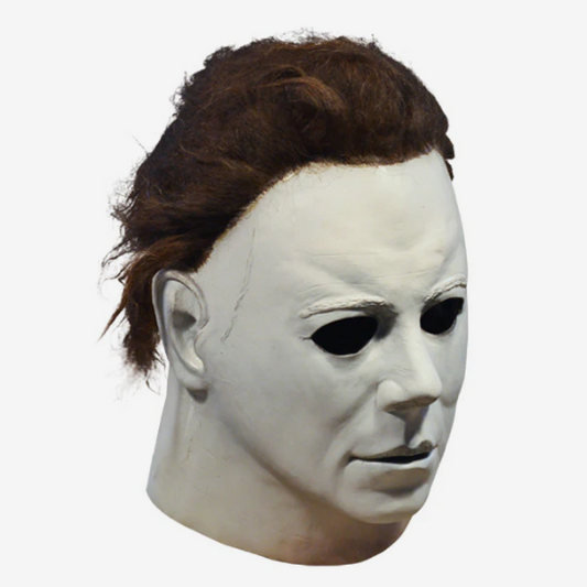 Halloween - Michael Myers Mask