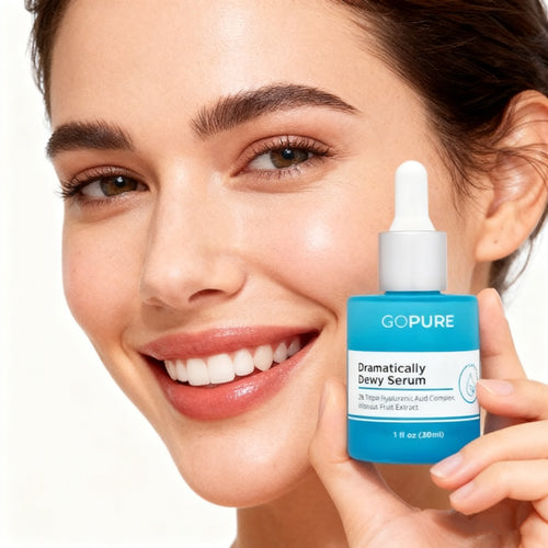 Dramatically Dewy Serum -Super moisturizing