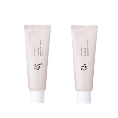 Relief Sun: Rice + Probiotics SPF50+/PA++++