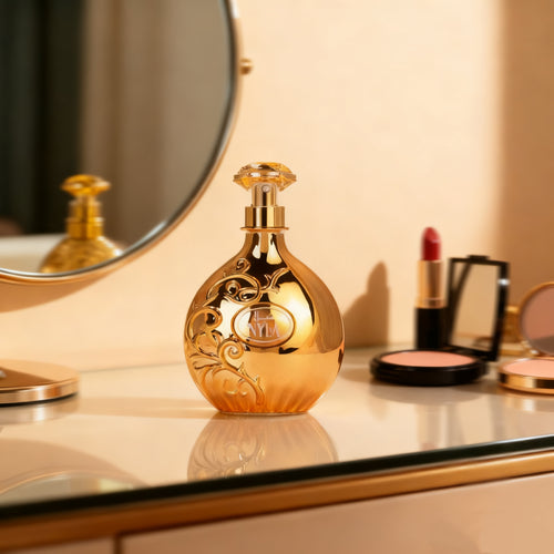 Arabiyat Prestige Nyla Eau De Parfum - Day to Night Feminine Fragrance, 2.7 fl oz