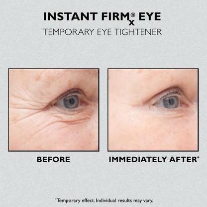 Peter Thomas Roth Instant FirmX Eye 30ml.4