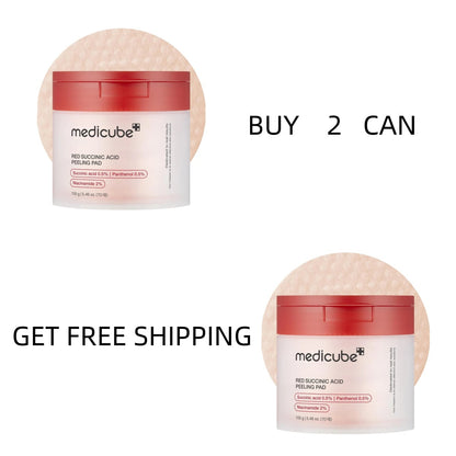 Mix & Match Toner Padㅣ Pore, Use After Spot, Brightening Care for Clear & Glass Glow SkinToner Pads